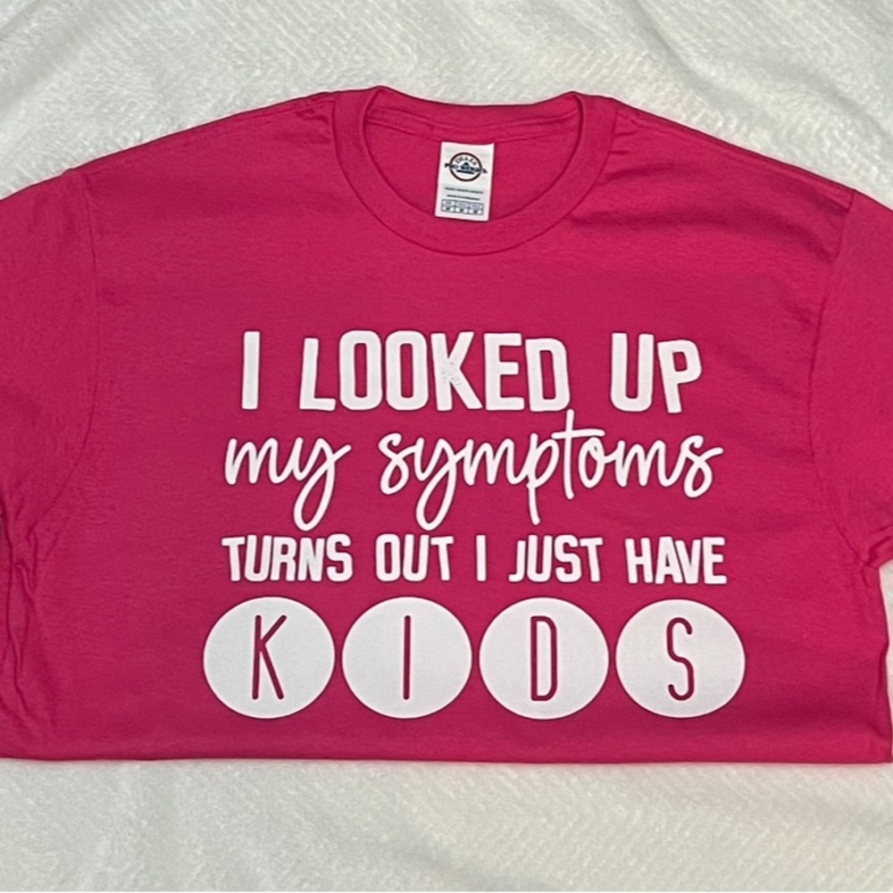 Graphic tee - Picture 1 of 2